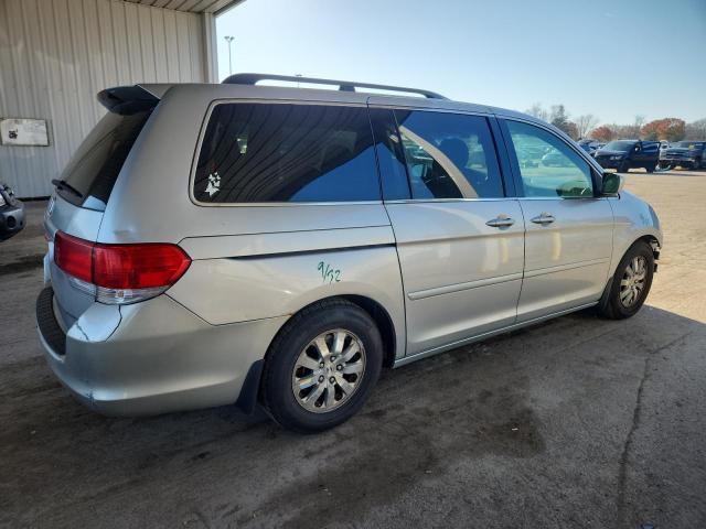 2010 Honda Odyssey exl