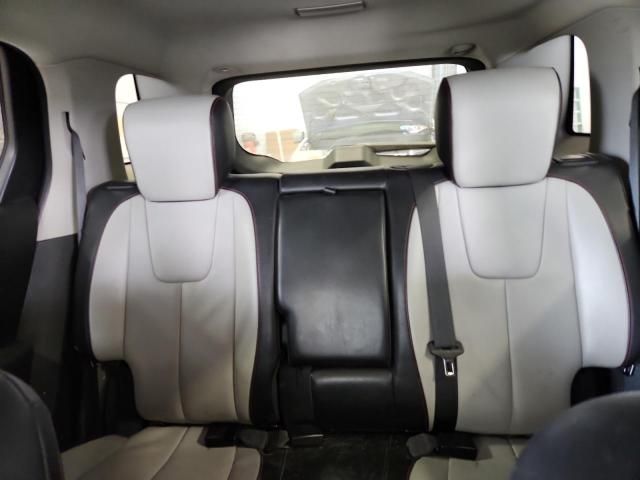 2011 GMC Terrain slt