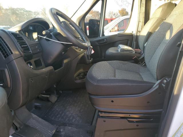 2023 Dodge RAM Promaster Utility / Service Van
