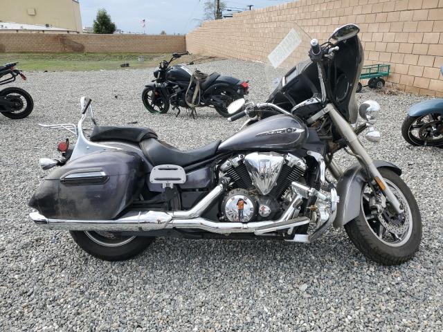 2014 Yamaha XVS1300 CTC