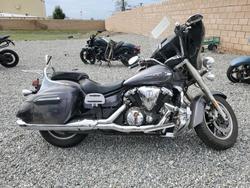 2014 Yamaha XVS1300 CTC en venta en Mentone, CA