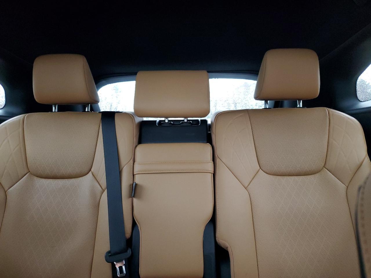 2024 Lexus Rx 350h Base