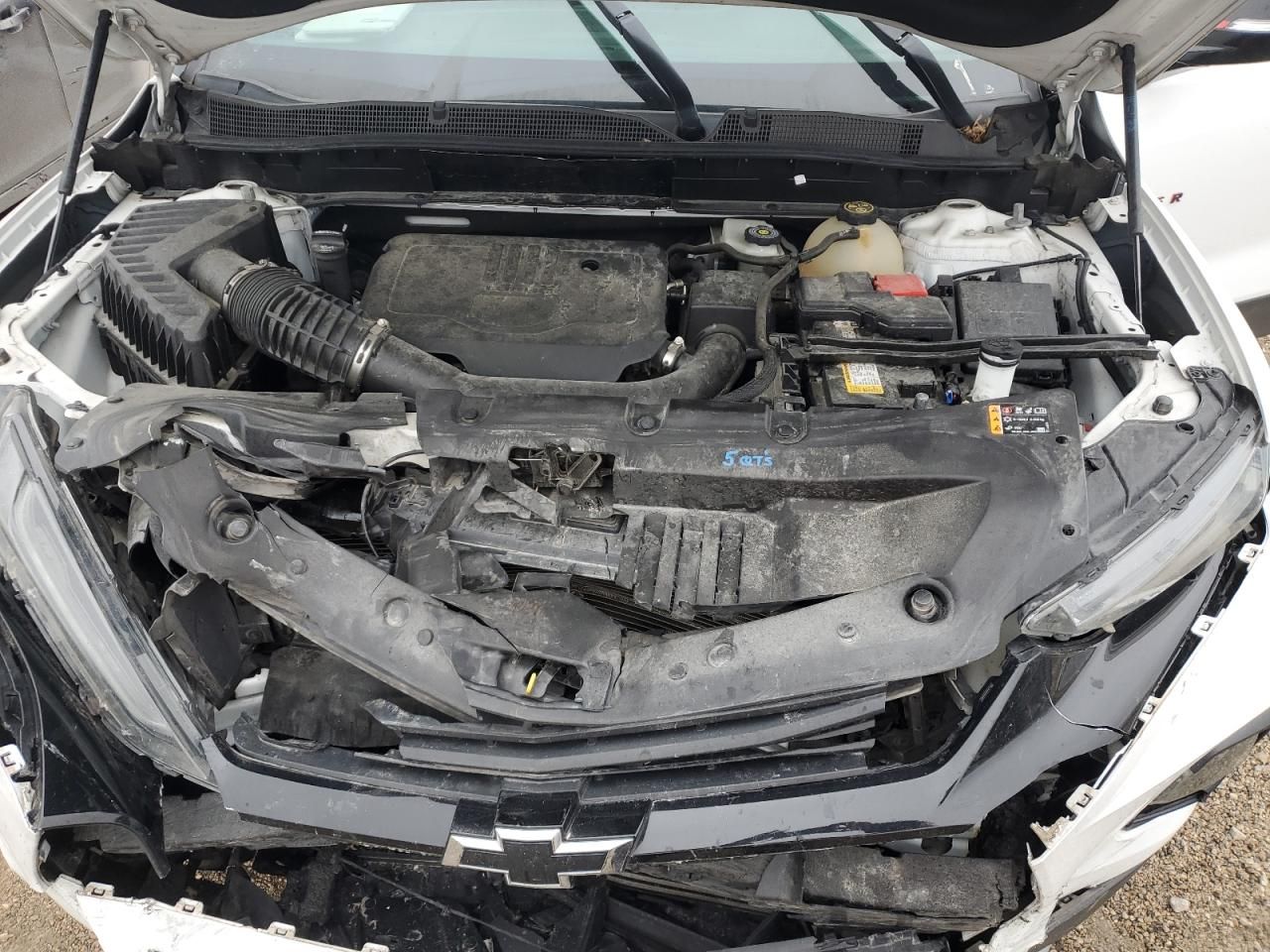 2020 Chevrolet Blazer 2LT