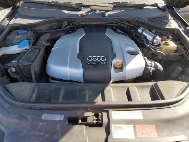 2014 Audi Q7 Premium Plus