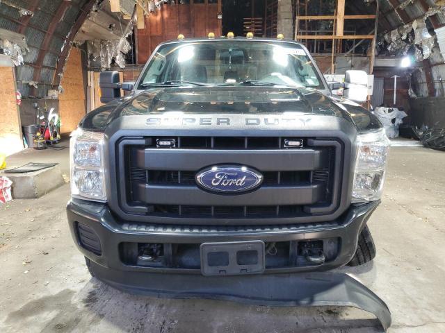 2016 Ford F350 Super Duty