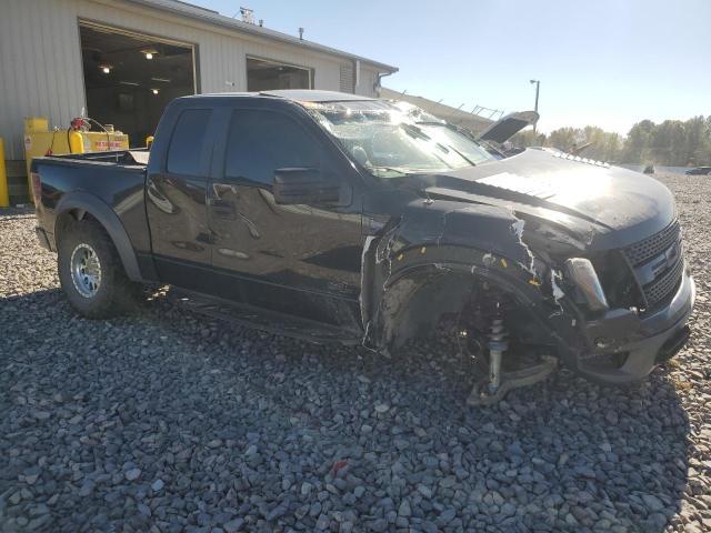2010 Ford F150 Super cab