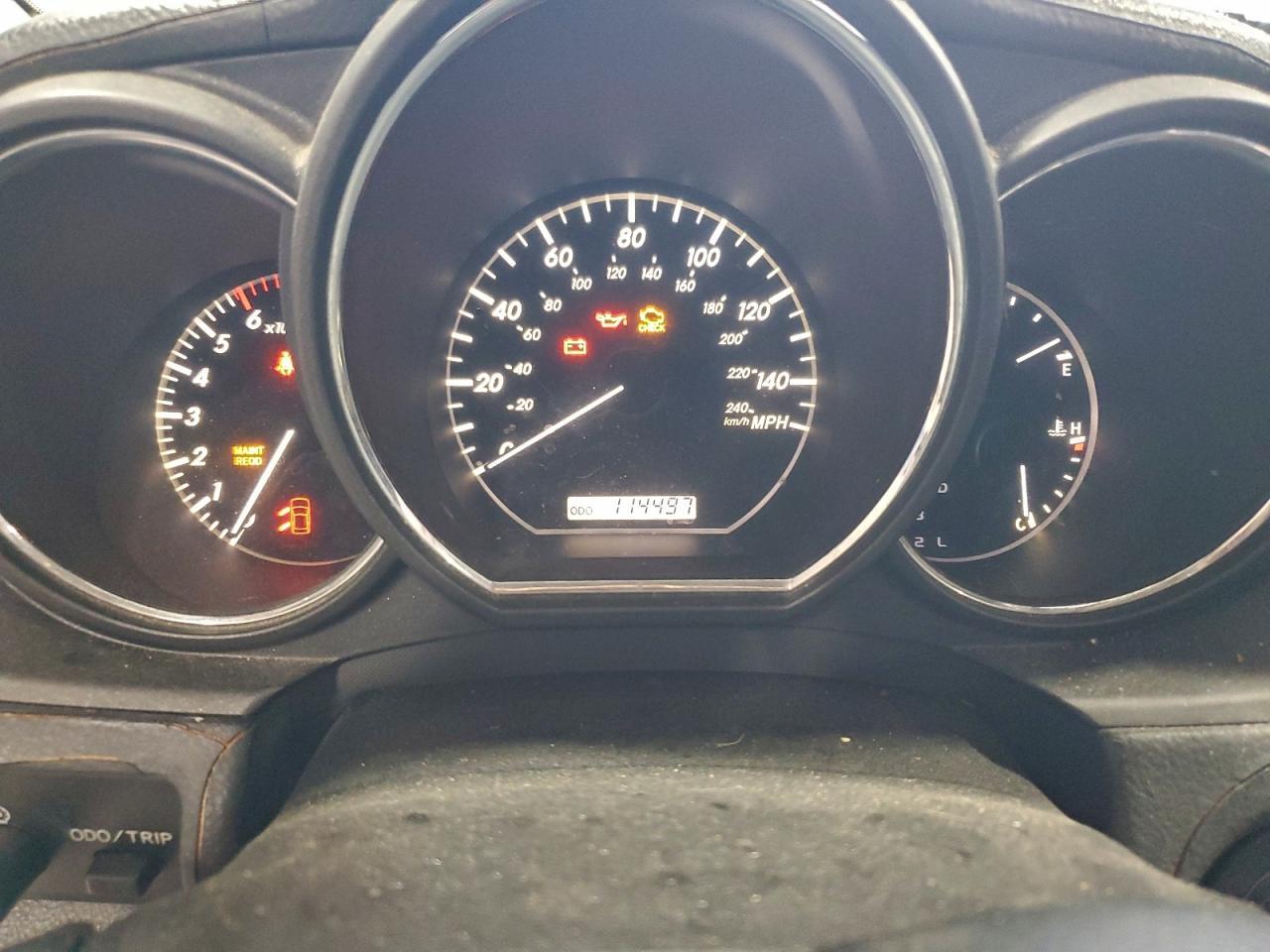 2004 Lexus Rx 330