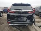 2020 Honda Cr-v exl
