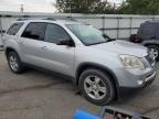 2011 GMC Acadia sle