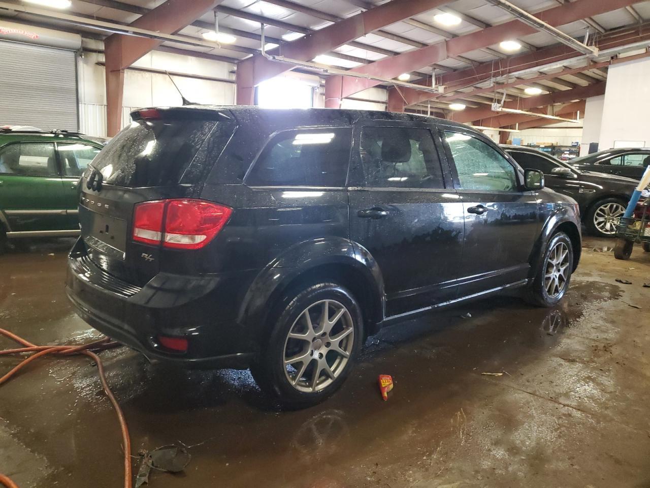2015 Dodge Journey R/T