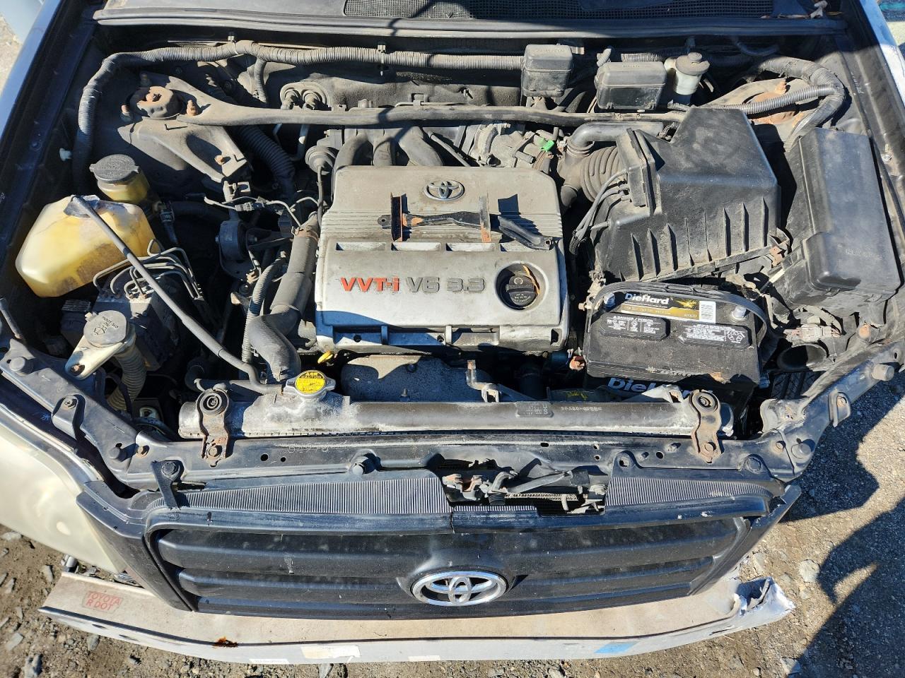 2006 Toyota Highlander Limited