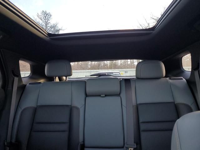 2024 Honda Prologue Elite