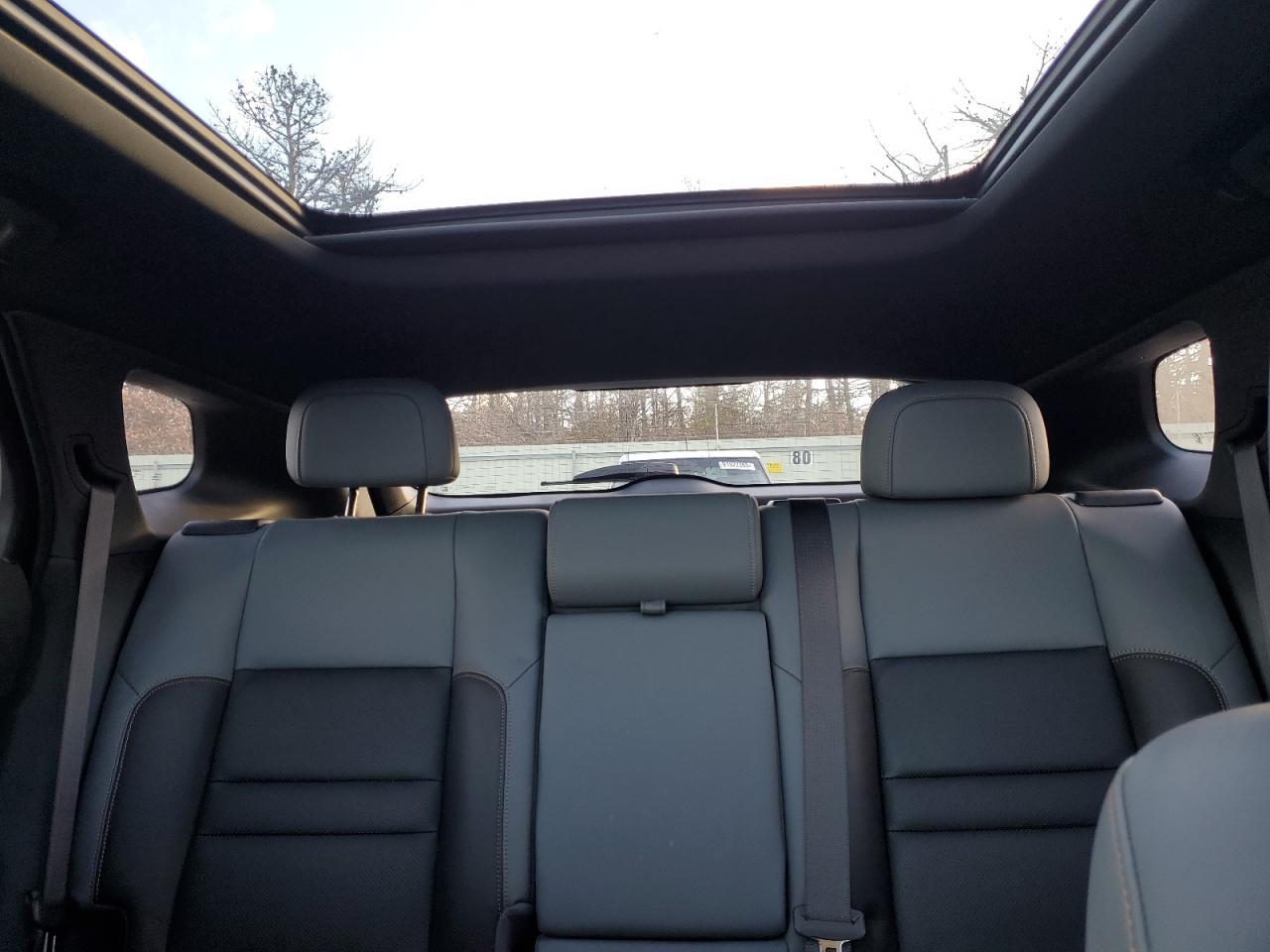 2024 Honda Prologue Elite