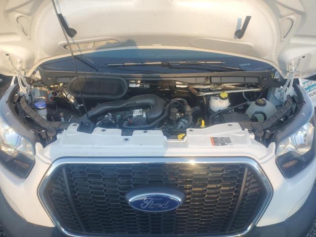 2024 Ford Transit T-250