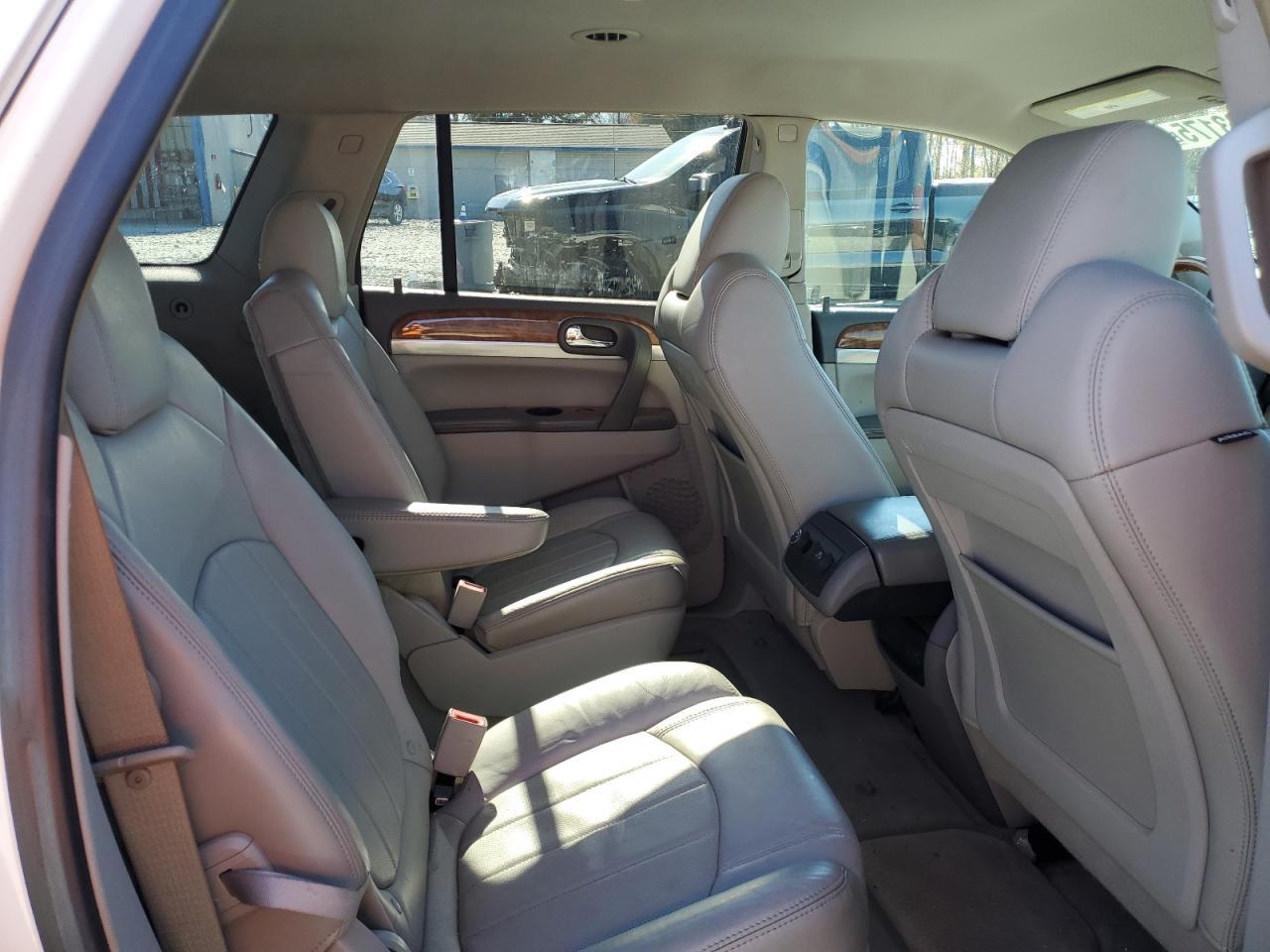 2010 Buick Enclave cxl
