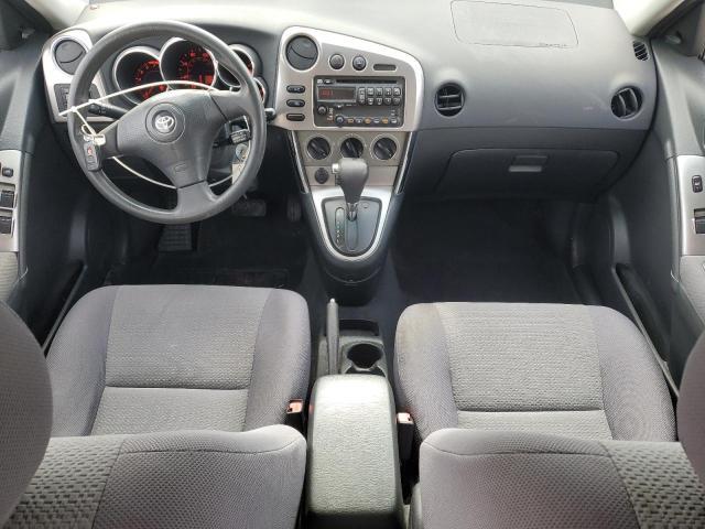 2003 Toyota Corolla Matrix xr