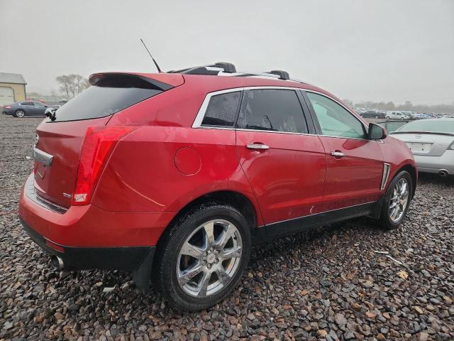 2013 Cadillac Srx Performance Collection