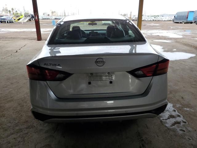 2023 Nissan Altima s