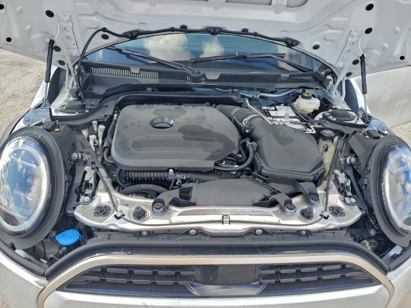 2025 Mini Cooper Base