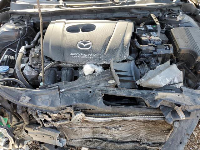 2014 Mazda 6 Grand Touring