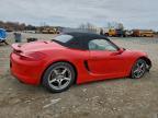 2013 Porsche Boxster