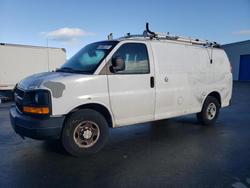 2012 Chev Rolet Express Utility / Service Van en venta en Hayward, CA