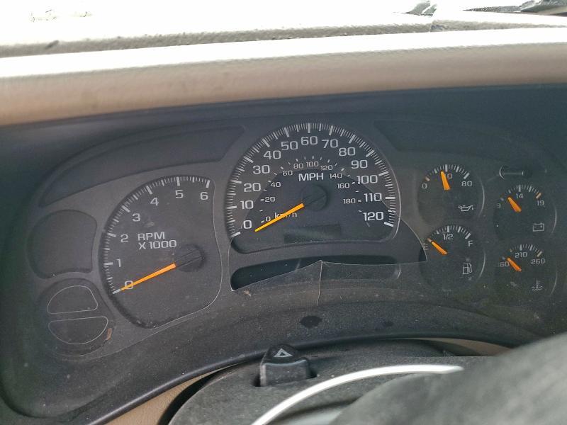 2004 GMC Yukon xl C1500
