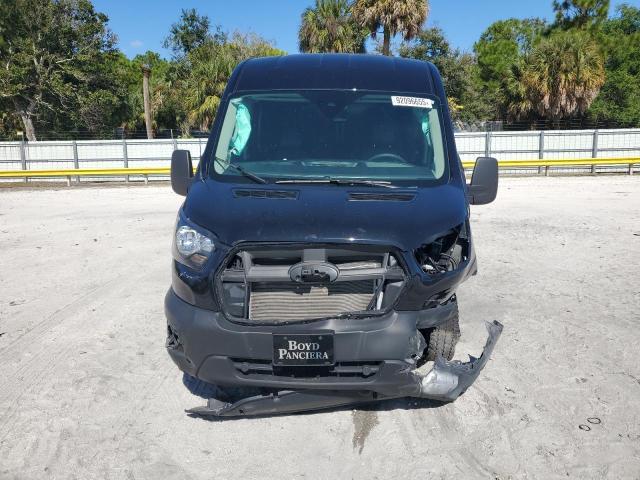 2024 Ford Transit Delivery van