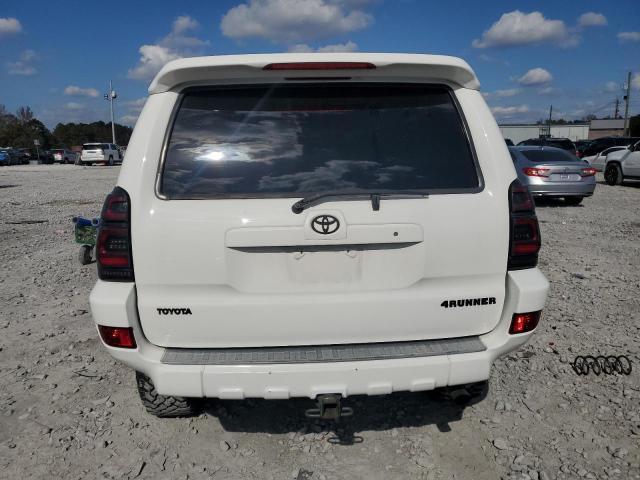 2005 Toyota 4runner Limited