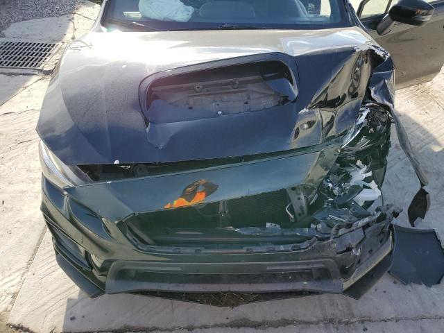 2021 Subaru Wrx sti