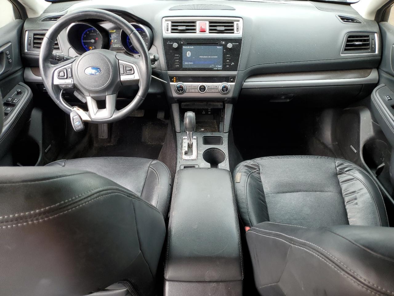 2015 Subaru Legacy 2.5i Limited
