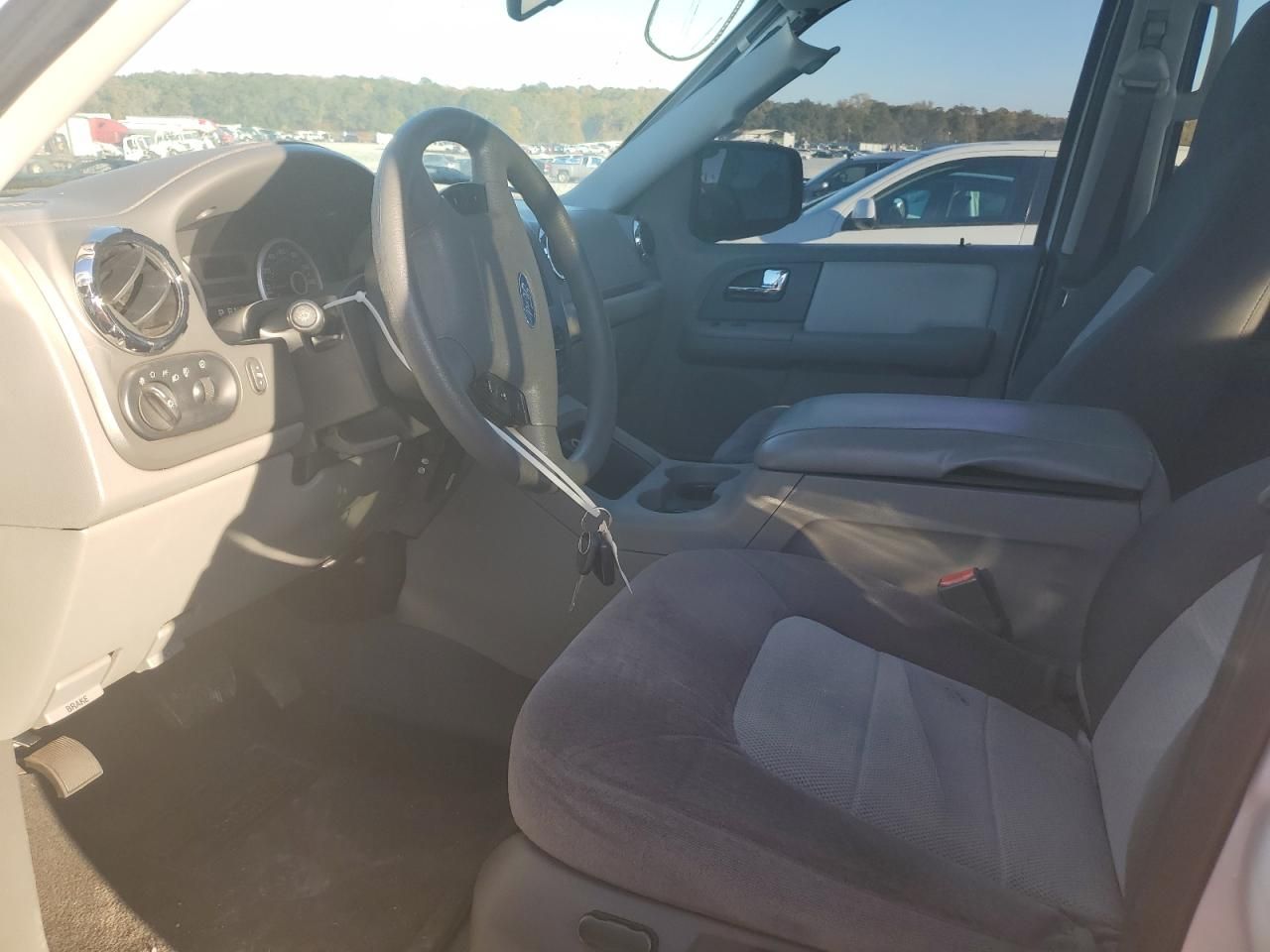 2006 Ford Expedition xlt