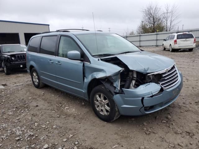 2008 Chrysler Town & Country Touring