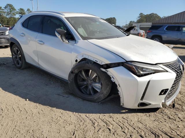 2019 Lexus Ux 200