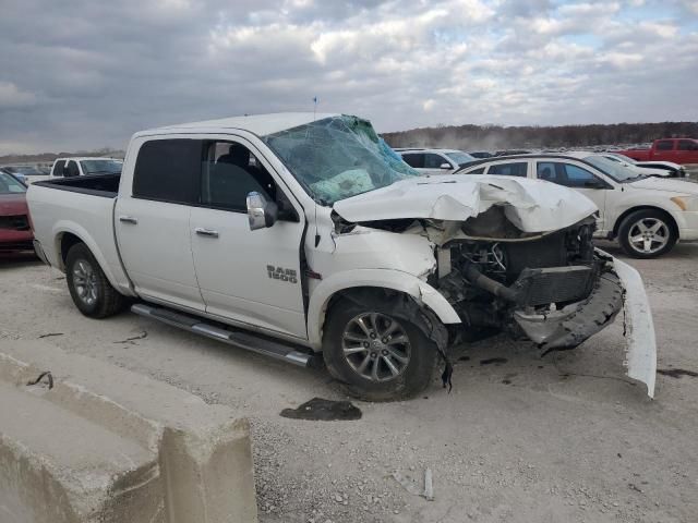 2015 Dodge 1500 Laramie