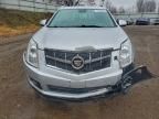2010 Cadillac Srx Performance Collection