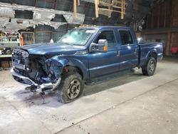 2015 Ford F250 Super Duty en venta en Albany, NY