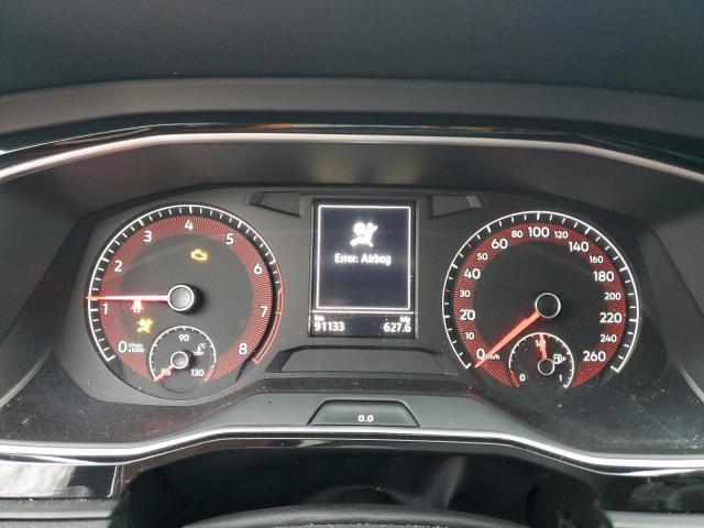 2019 Volkswagen Jetta sel