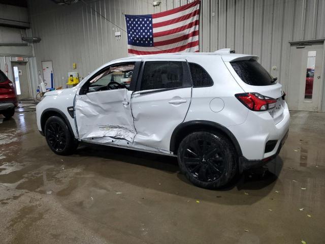 2025 Mitsubishi Outlander Sport s