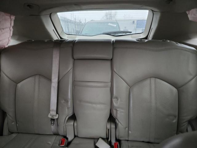 2013 Cadillac Srx Performance Collection