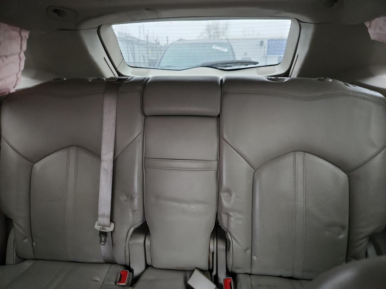 2013 Cadillac Srx Performance Collection