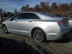 2019 Lincoln Mkz Reserve i