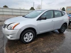 Nissan Rogue salvage cars for sale: 2011 Nissan Rogue s