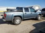 2007 GMC Canyon