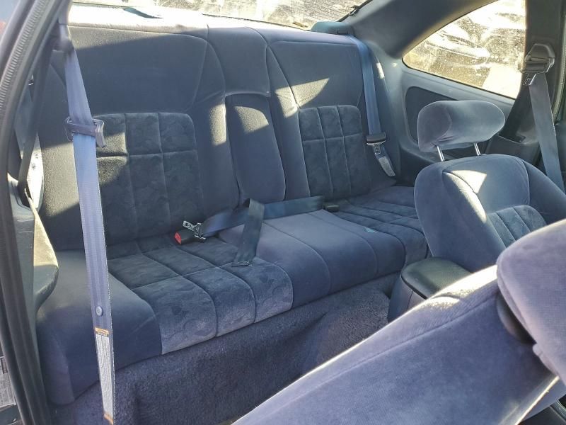 1997 Ford Thunderbird lx