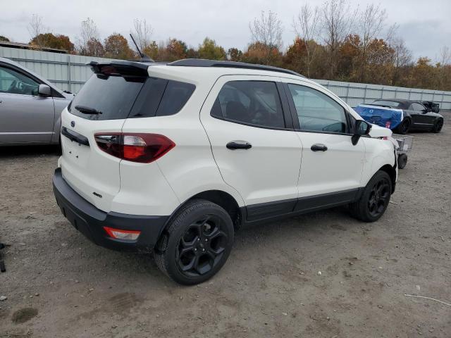 2022 Ford Ecosport ses