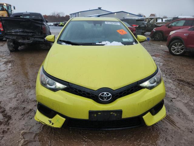 2018 Toyota Corolla im
