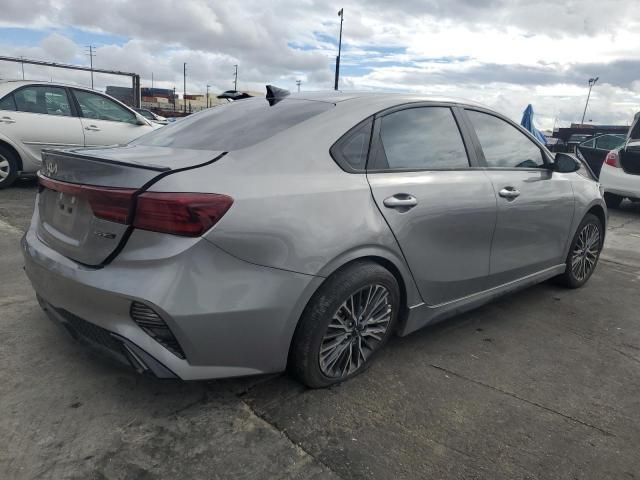 2023 KIA Forte gt Line