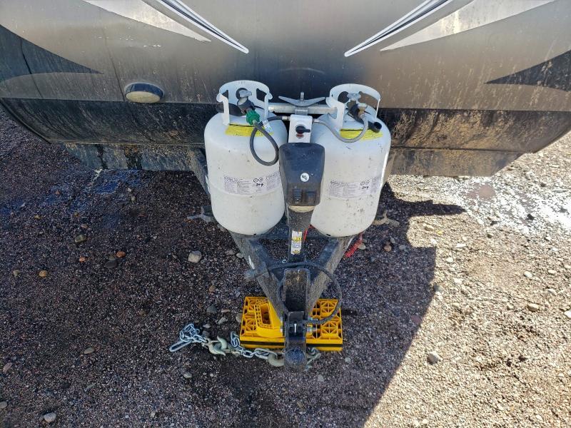 2016 Foresriver 2016 Forest River Stealth Camper