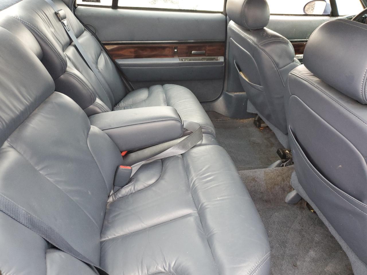 1998 Buick Lesabre Custom
